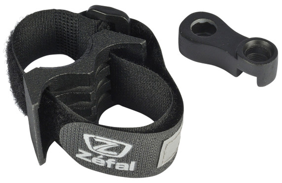 Zefal CO2 Inflator Kit with 2 x 16g Cartridges