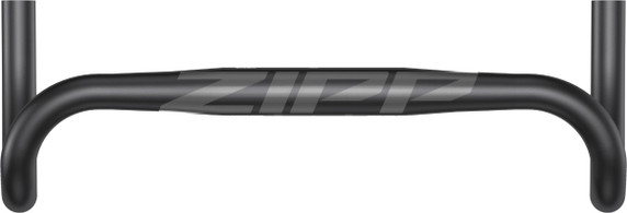 Zipp Service Course SL A2 80 Handlebars Matte Black/Gloss