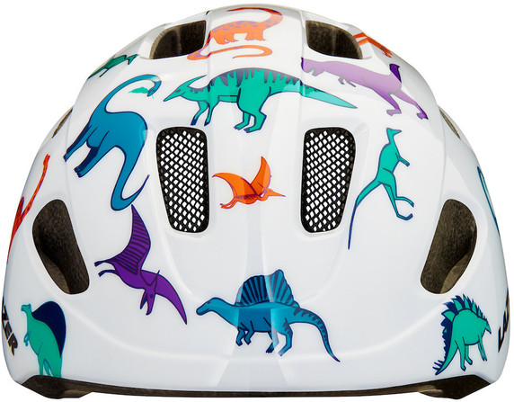 Lazer P'Nut KinetiCore Toddler Dinosaurs Helmet Unisize