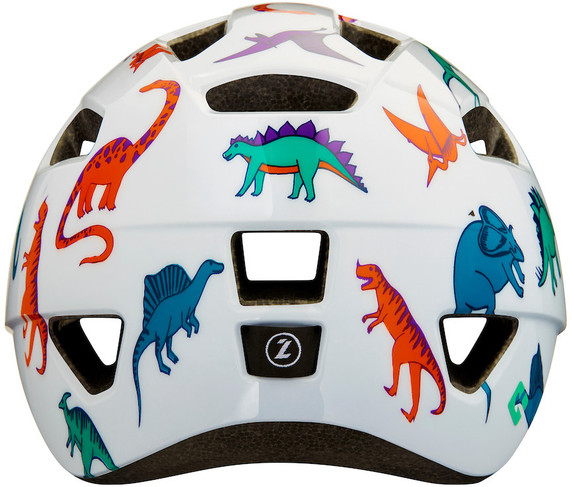 Lazer P'Nut KinetiCore Toddler Dinosaurs Helmet Unisize