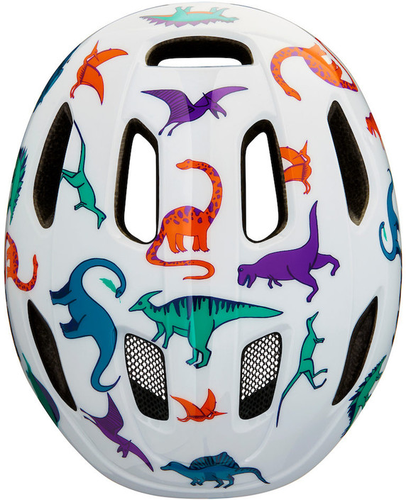Lazer P'Nut KinetiCore Toddler Dinosaurs Helmet Unisize