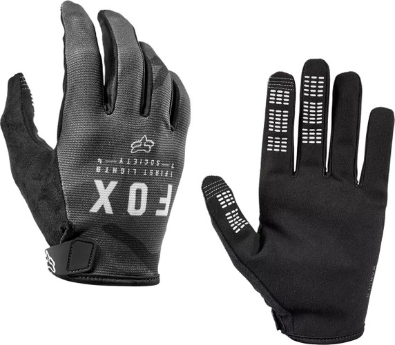 Fox Ranger Gloves Dark Shadow Camo 2022