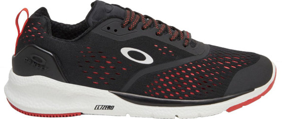 Oakley EV Zero Advanced Shoes Blackout