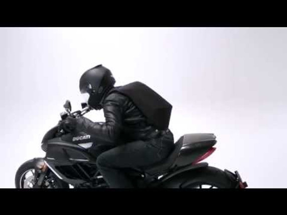 OGIO No Drag Mach 1 Backpack Stealth Black