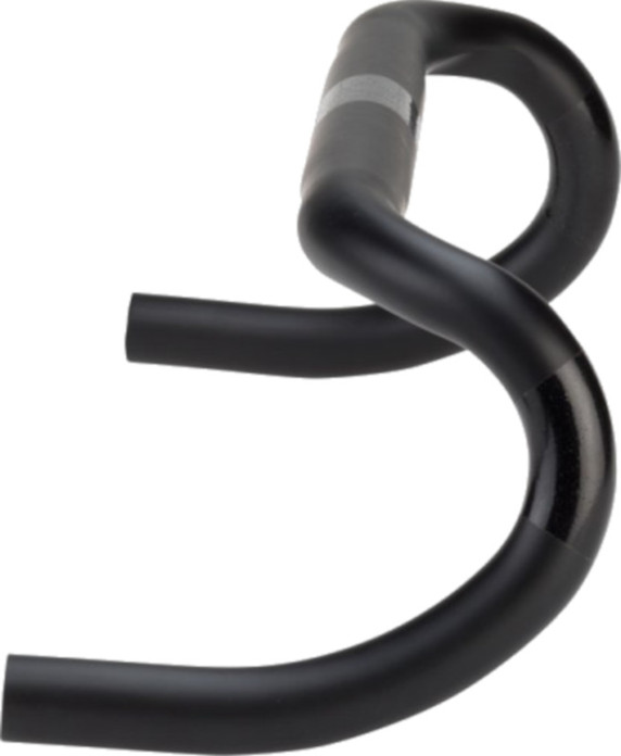 Salsa Cowbell 31.8mm Gravel Racing Carbon Drop Bar