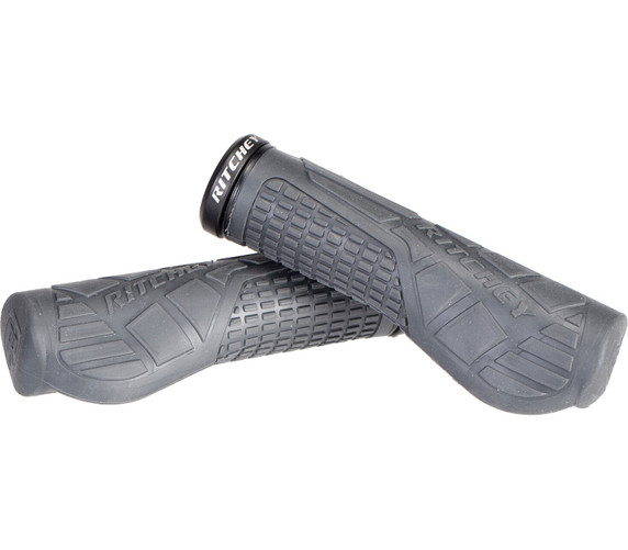 Ritchey WCS EGP Locking Grips Grey