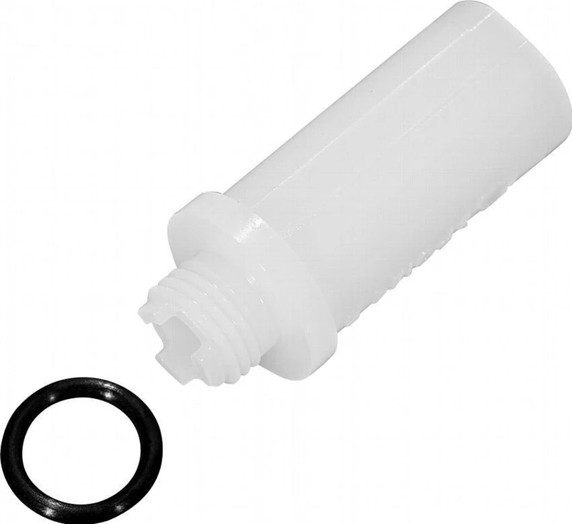 Shimano Dura-Ace ST-R9120 Funnel Adapter and O-Ring