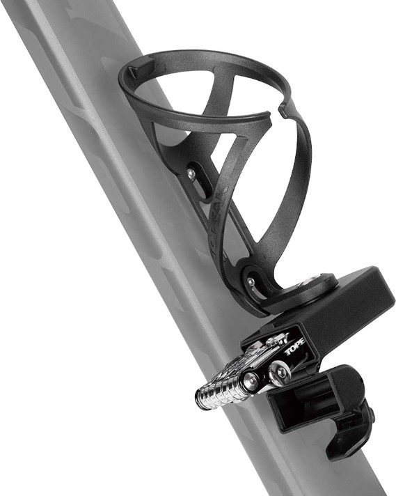 Topeak Ninja Master+ PT30 Cage Fit Toolbox