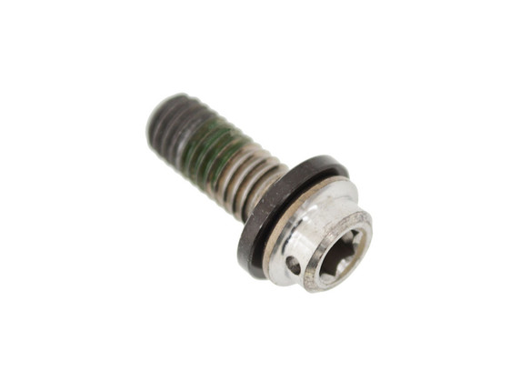 Shimano Caliper Fixing Bolt M614.6
