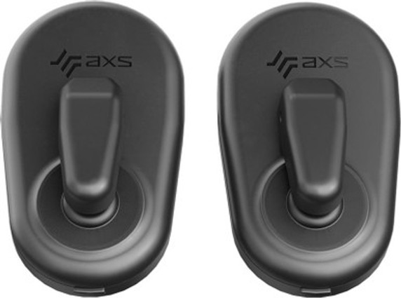 SRAM eTAP AXS Wireless Blips (Pair) Black SRAM eTAP AXS Wireless Blips (Pair) Black