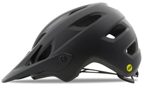 Giro Chronicle Mips Helmet Matte Black
