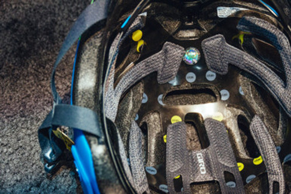 Giro Chronicle Mips Helmet Matte Black