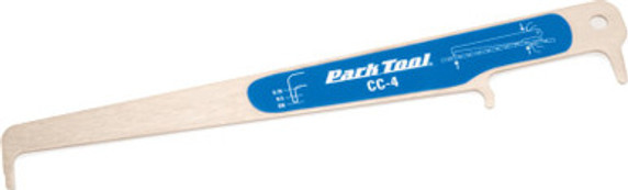 Park Tool CC-4.2 Chain Checker 5-13 Speed