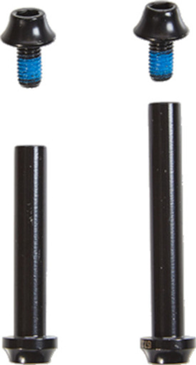 YT CAPRA MK2 Shockbolt Set