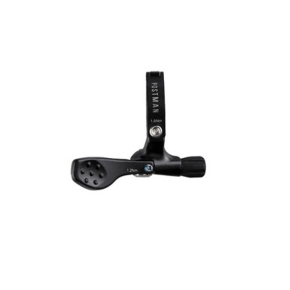 YT Postman Complete Dropper Post 31.6x125mm