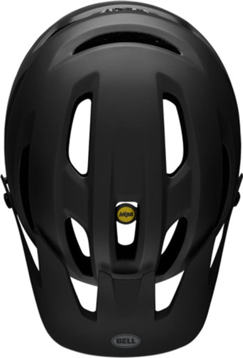 Bell 4Forty MIPS MTB Helmet Matte/Gloss Black