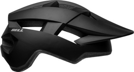 Bell Spark MIPS Helmet Matte Black Unisize
