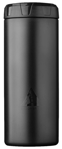 Profile Design 710ml Water Bottle Storage II Container Black