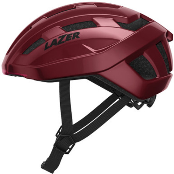 Lazer Tempo KinetiCore Cosmic Berry Helmet Unisize