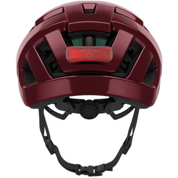 Lazer Tempo KinetiCore Cosmic Berry Helmet Unisize