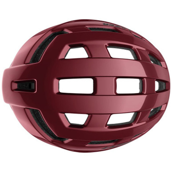 Lazer Tempo KinetiCore Cosmic Berry Helmet Unisize