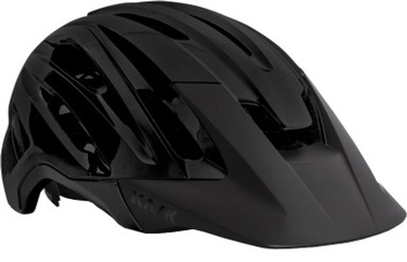 KASK Caipi Off Road Helmet Matte Black