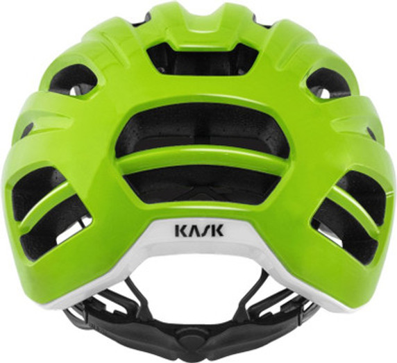 KASK Caipi Off Road Helmet Lime
