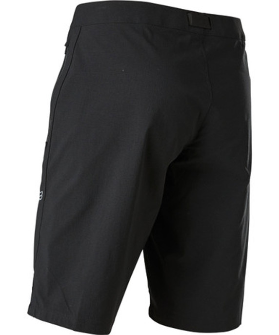 Fox Ranger Womens Shorts w/Liner Black 2022