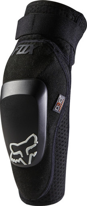 Fox Launch Pro D3O Elbow Pads Black