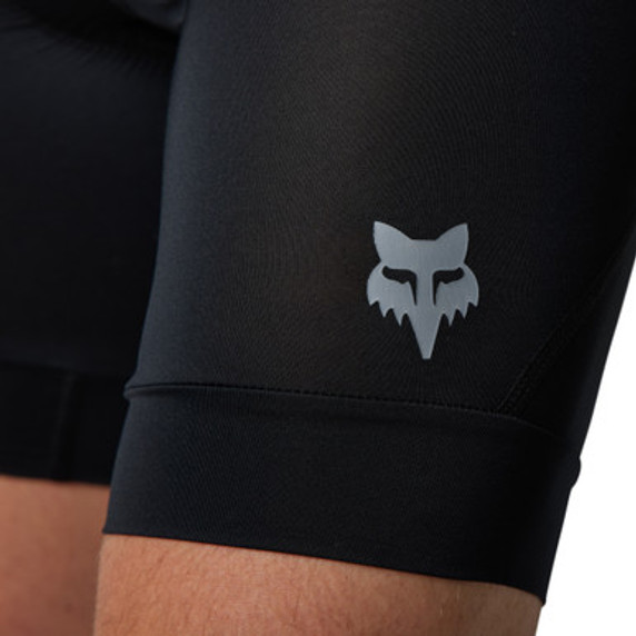 Fox Tecbase Lite Liner Mens MTB Short Black 