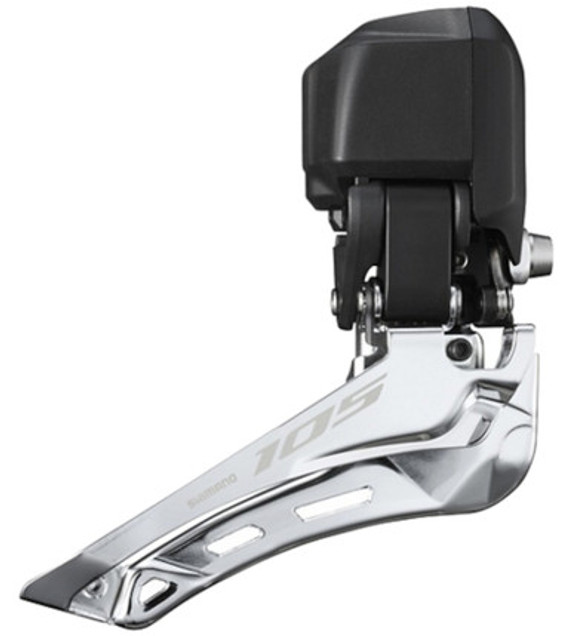 Shimano FD-R7150 105 Front Derailluer Di2 12 Speed Braze-on