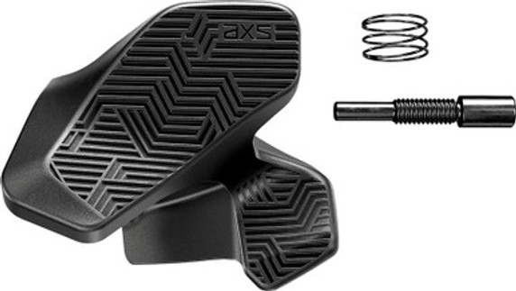 SRAM Eagle AXS Right Rocker Replacement Controller Lever SRAM Eagle AXS Right Rocker Replacement Controller Lever