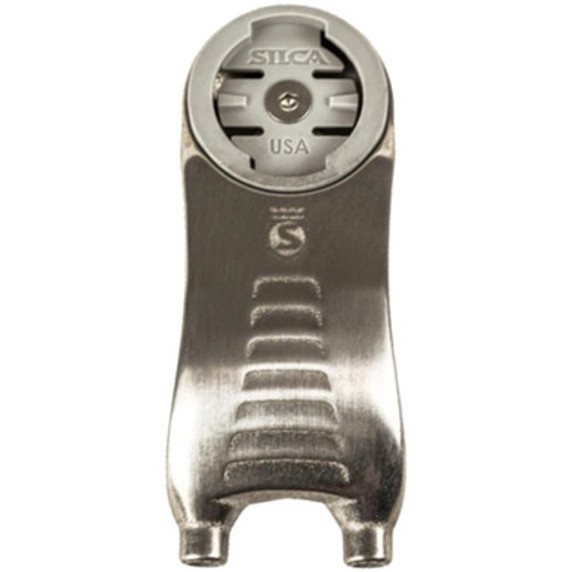 Silca Mensola Titanium Elite XXX/Syncros 32mm Computer Mount