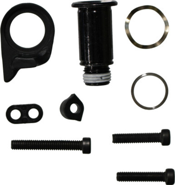 SRAM GX Eagle 52T Rear Derailleur Bolt and Screw Kit Lunar SRAM GX Eagle 52T Rear Derailleur Bolt and Screw Kit Lunar