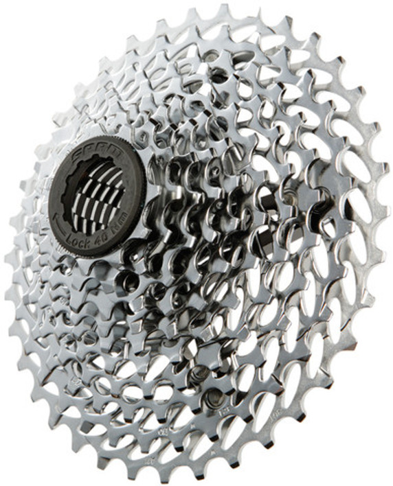 SRAM PG1030 11-36T 10sp Cassette SRAM PG1030 11-36T 10sp Cassette
