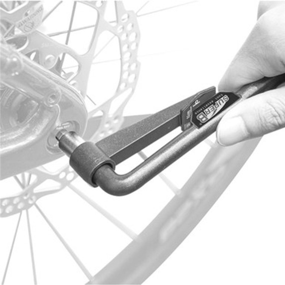 Super B Economical Preset Torque Key