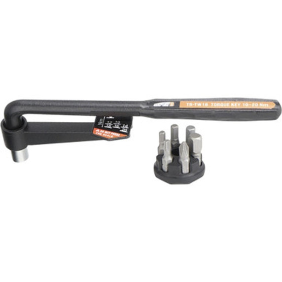 Super B Economical Preset Torque Key