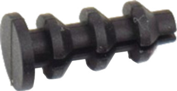 SRAM 6mm-6.3mm Frame Plugs (25 Pack)