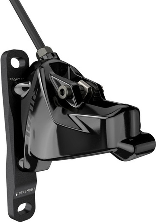 SRAM Rival D1 Right Hand eTap AXS Shifter & Hydraulic Disk Brake Lever Incl Caliper SRAM Rival D1 Right Hand eTap AXS Shifter & Hydraulic Disk Brake Lever Incl Caliper