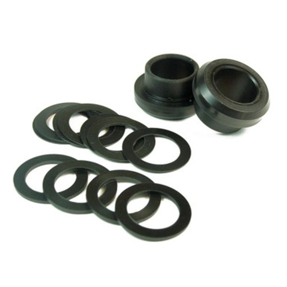 Wheels MFG BB30/PF30 Universal Adaptor for Shimano Cranks Wheels MFG BB30/PF30 Universal Adaptor for Shimano Cranks