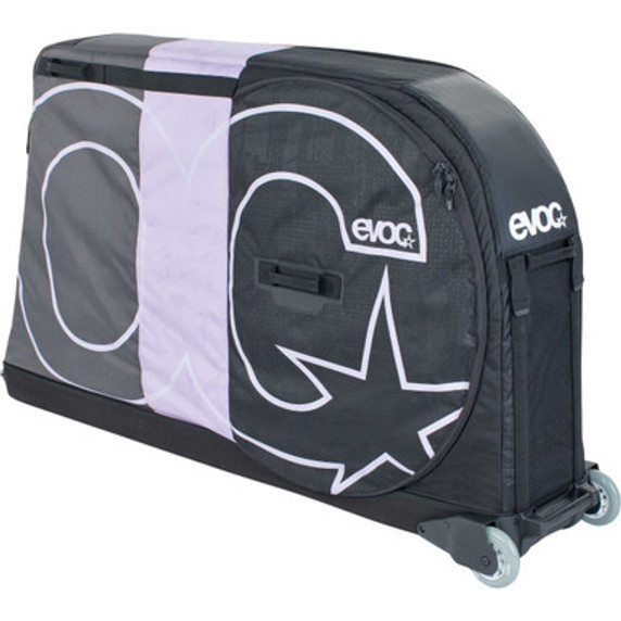 EVOC Bike Bag Pro Multicolour EVOC Bike Bag Pro Multicolour