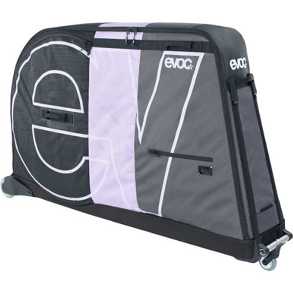 EVOC Bike Bag Pro Multicolour EVOC Bike Bag Pro Multicolour