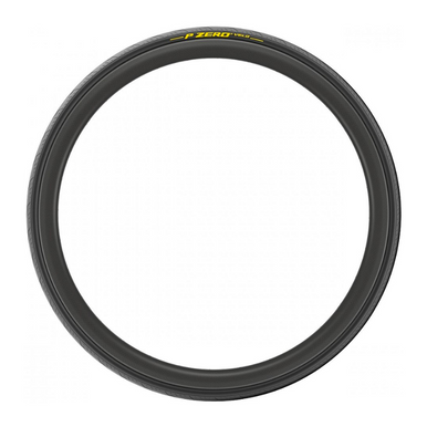 Pirelli P Zero Velo 700c Road Tubular Tyre Black