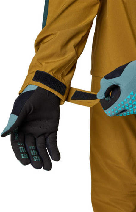 Fox Defend 3-Layer Water Jacket Caramel 2022