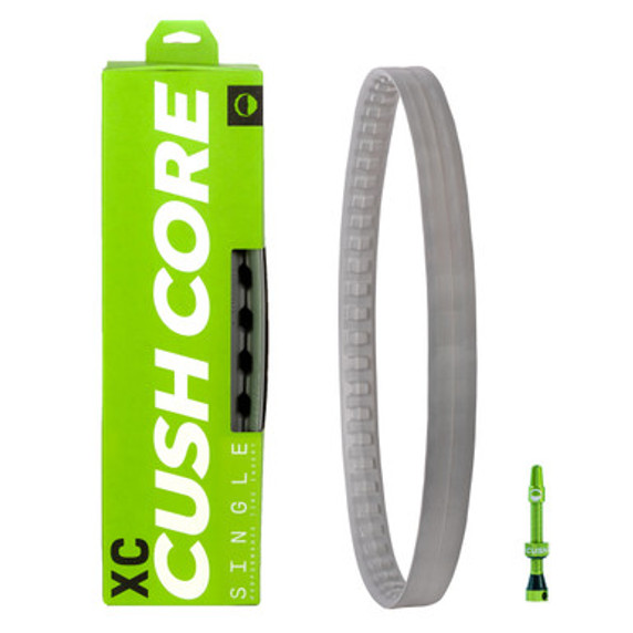 CushCore XC Tubeless Single Tyre Insert 29x1.8-2.4" CushCore XC Tubeless Single Tyre Insert 29x1.8-2.4"