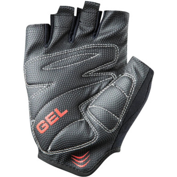 Bellwether Men's Gel Supreme Black Gloves Large