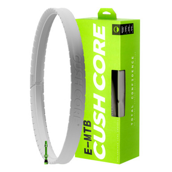 CushCore E-MTB Tubeless Single Tyre Insert 27.5x2.3-2.8" CushCore E-MTB Tubeless Single Tyre Insert 27.5x2.3-2.8"