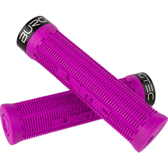 Burgtec Bartender Pro Greg Minnaar Lock-On Grips