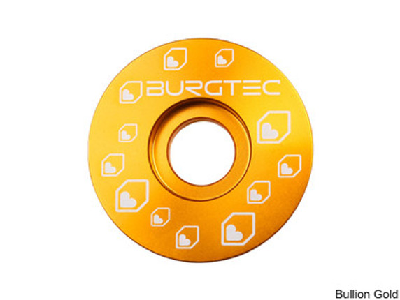 Burgtec Stem Top Cap