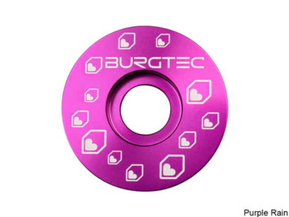 Burgtec Stem Top Cap